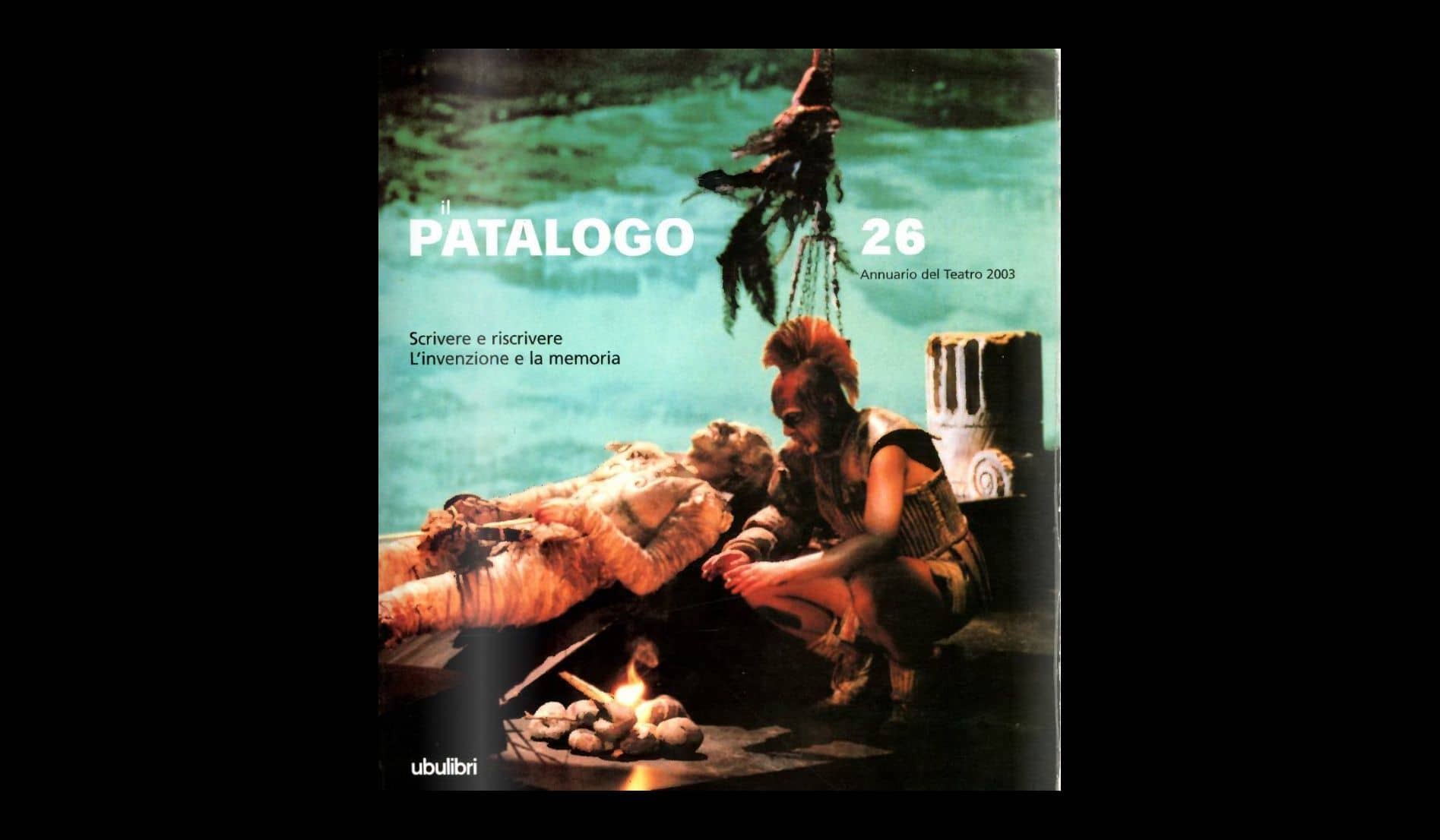 Filottete-Patalogo