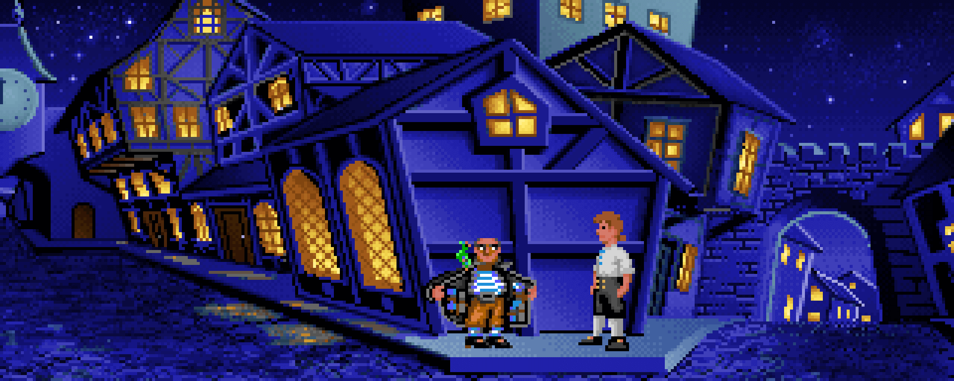 monkey-island
